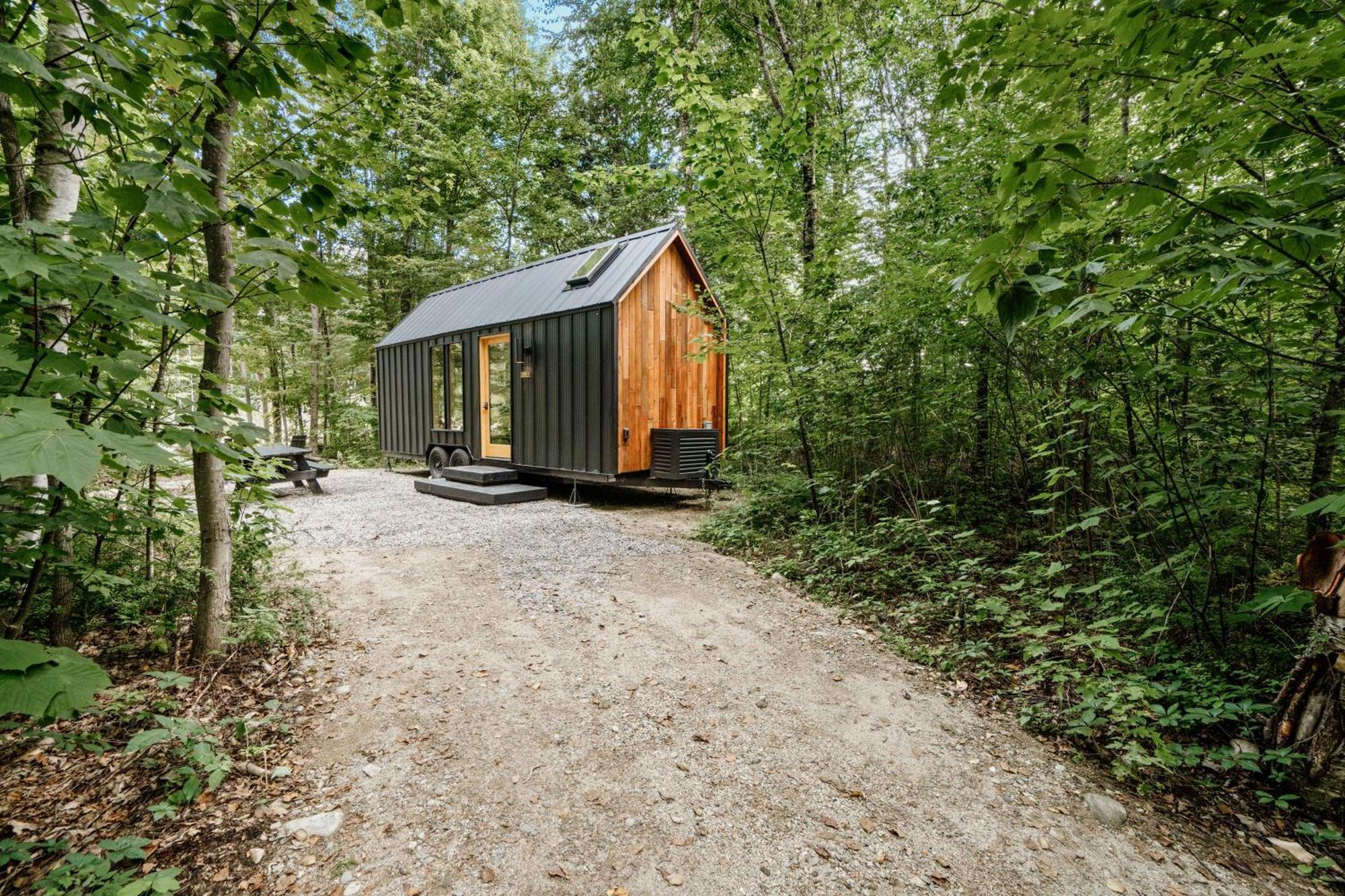 Lumen Nature Retreat 우드스톡 외부 사진