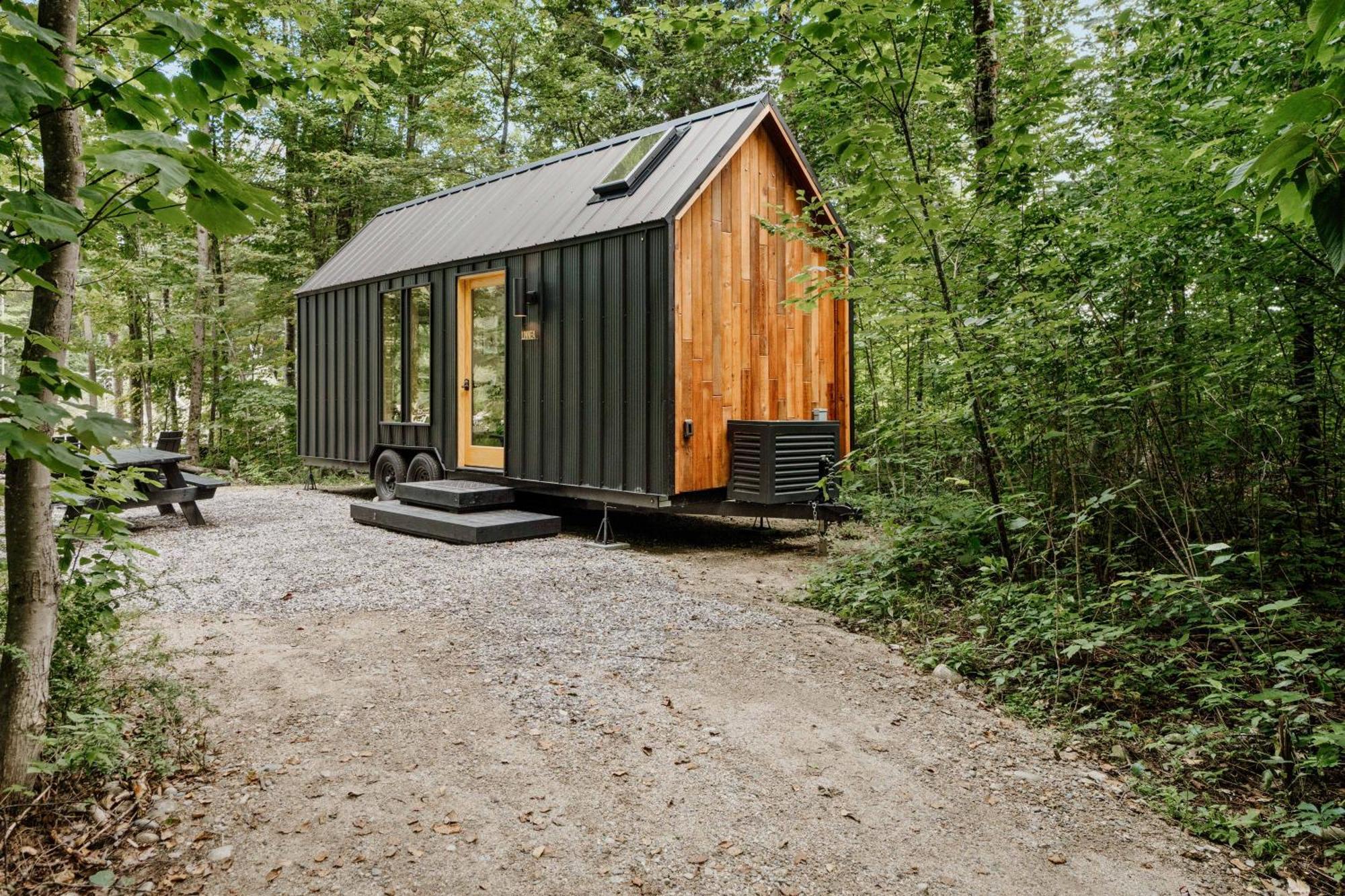 Lumen Nature Retreat 우드스톡 외부 사진