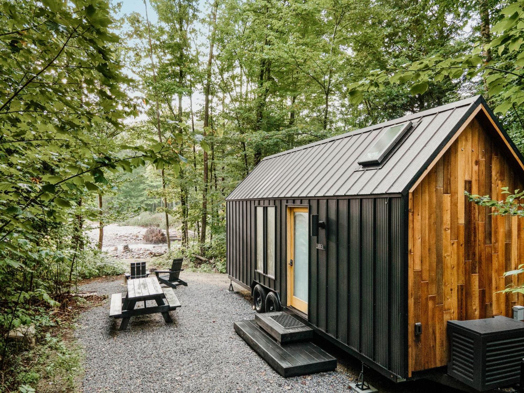 Lumen Nature Retreat 우드스톡 외부 사진