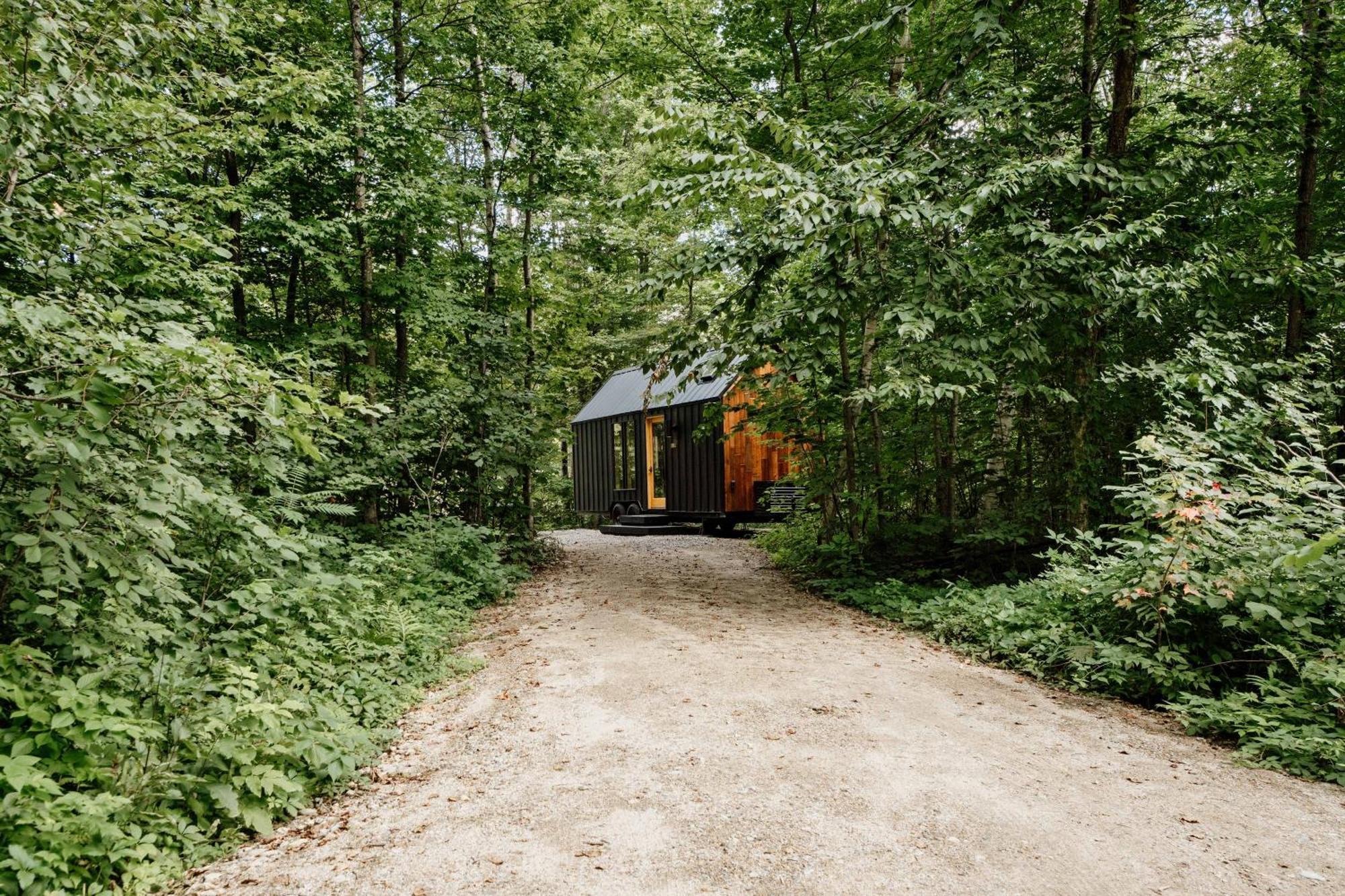 Lumen Nature Retreat 우드스톡 외부 사진