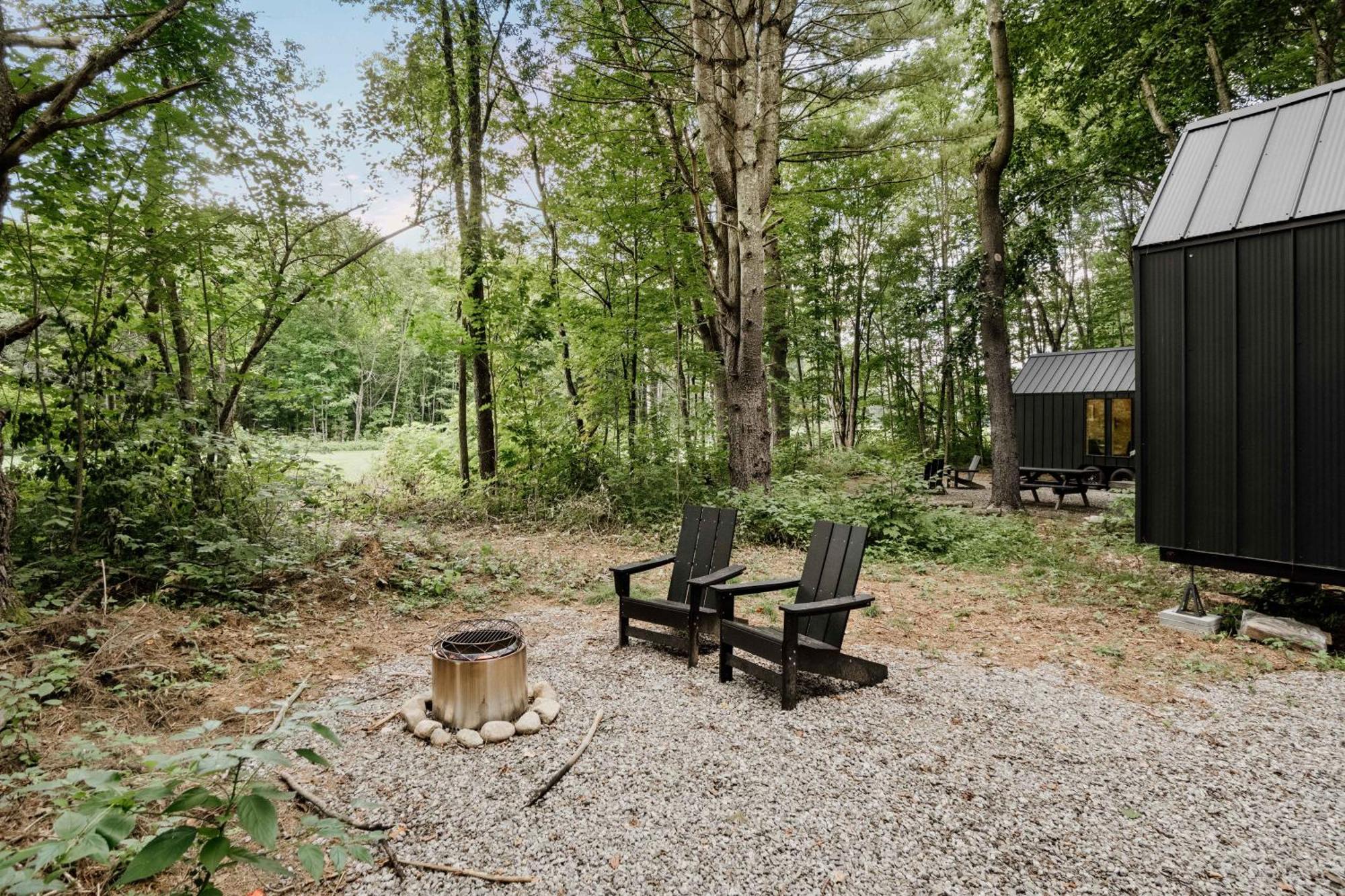 Lumen Nature Retreat 우드스톡 외부 사진