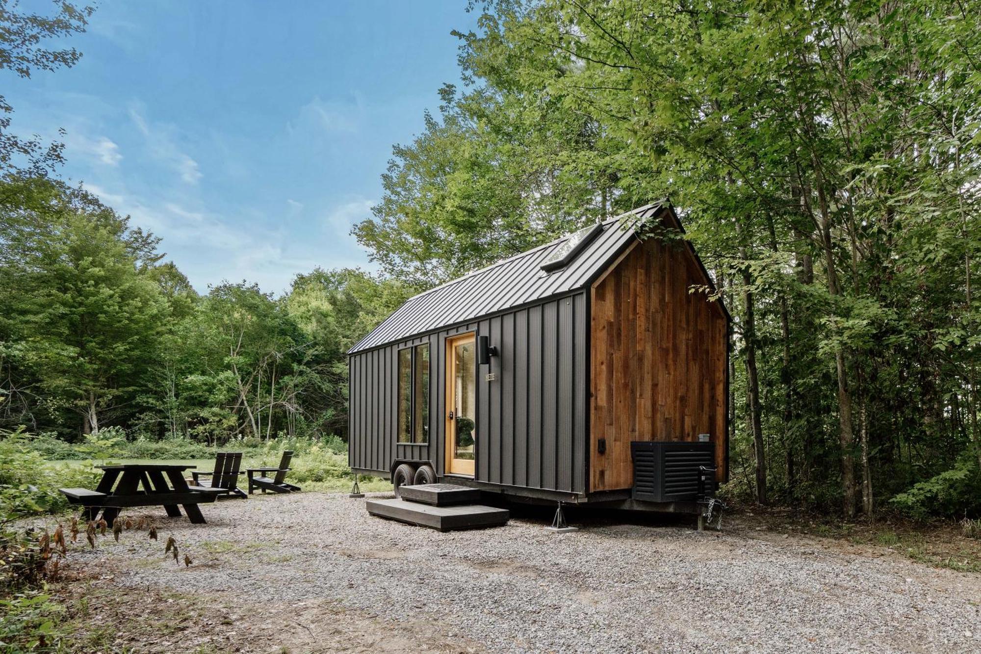 Lumen Nature Retreat 우드스톡 외부 사진