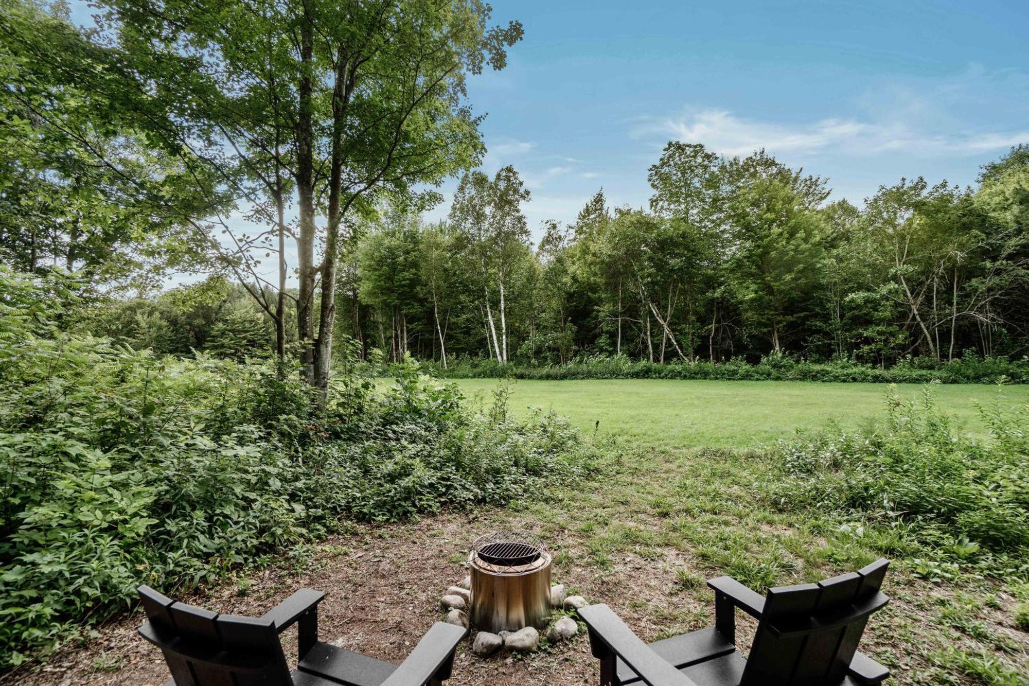 Lumen Nature Retreat 우드스톡 외부 사진